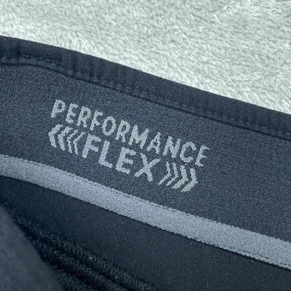 Weatherproof Vintage Mens Performance Flex Tapered Pants Size 32x32 a1158 - Picture 4 of 7